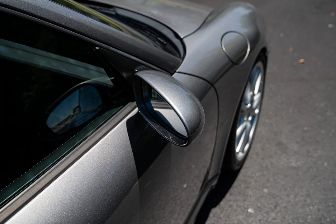 2008 Porsche 997 GT2 - Image 20 of 31