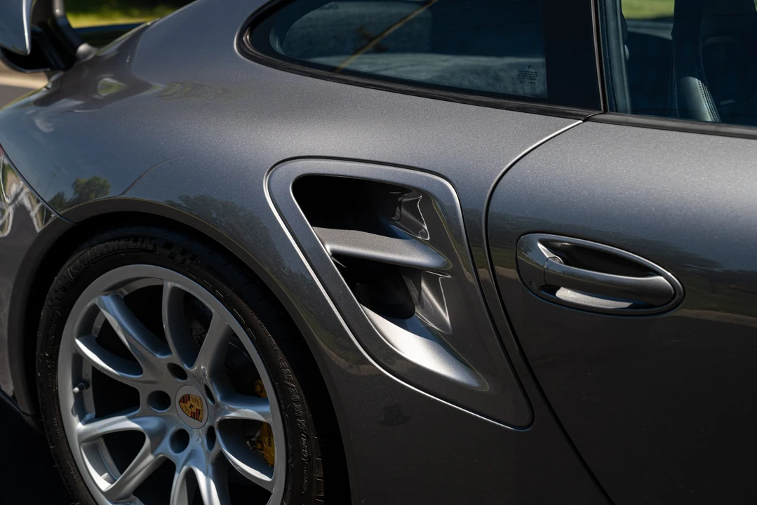 2008 Porsche 997 GT2 - Image 22 of 31