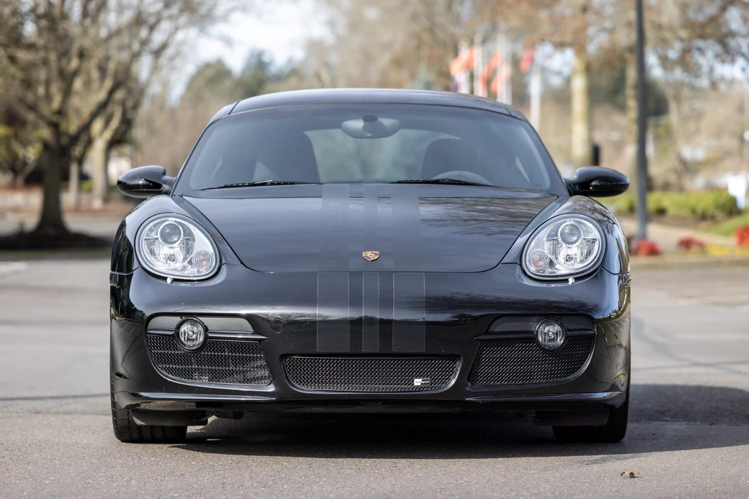 2008 Porsche 987 Cayman S - Image 4 of 31