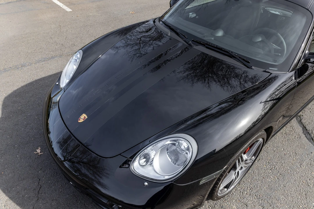2008 Porsche 987 Cayman S - Image 14 of 31
