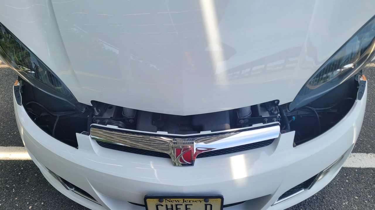 2008 Saturn Sky Red Line - Image 21 of 31