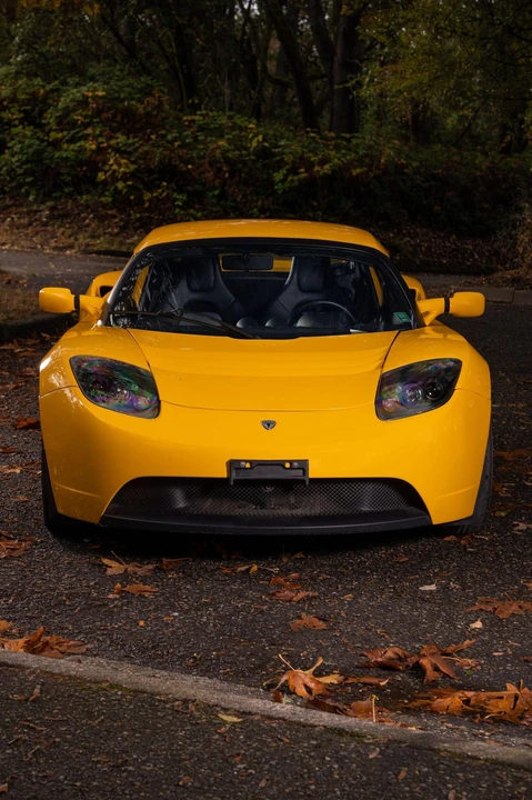 2008 Tesla Roadster - Image 21 of 31