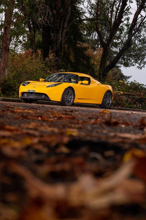 2008 Tesla Roadster - Image 6 of 31