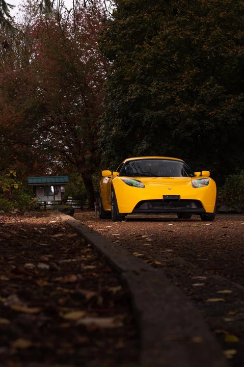 2008 Tesla Roadster - Image 27 of 31