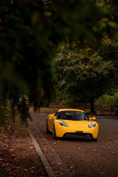 2008 Tesla Roadster - Image 26 of 31