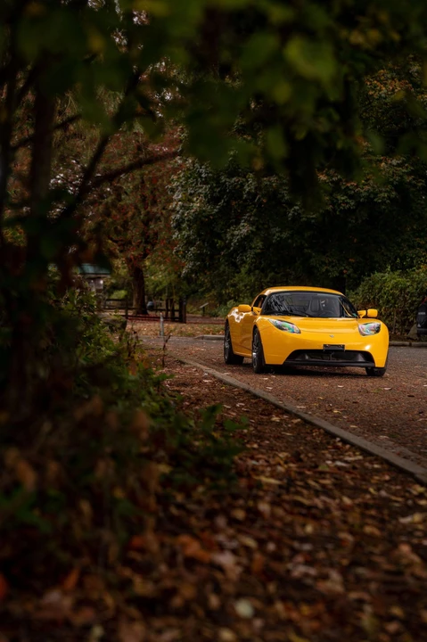 2008 Tesla Roadster - Image 25 of 31