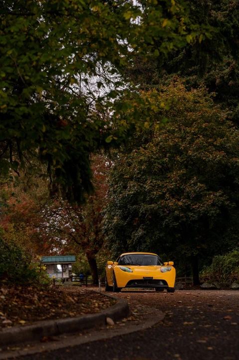 2008 Tesla Roadster - Image 22 of 31