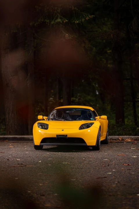 2008 Tesla Roadster - Image 17 of 31