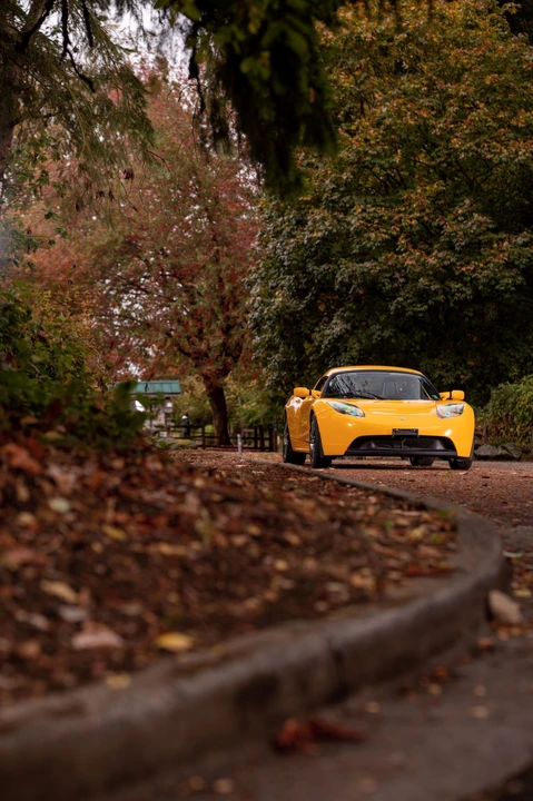 2008 Tesla Roadster - Image 24 of 31