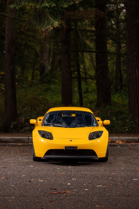 2008 Tesla Roadster - Image 20 of 31