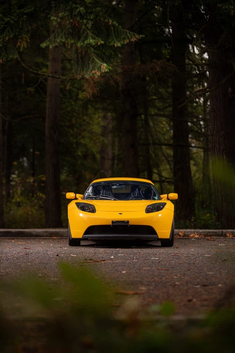 2008 Tesla Roadster - Image 19 of 31