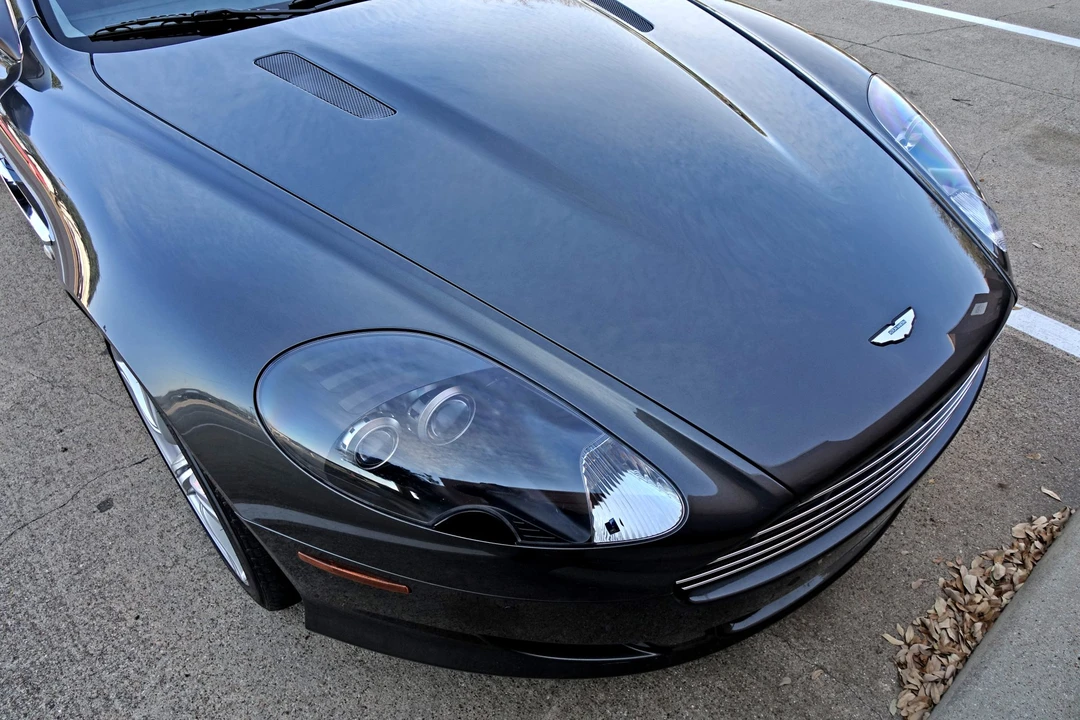 2009 Aston Martin DB9 - Image 29 of 31
