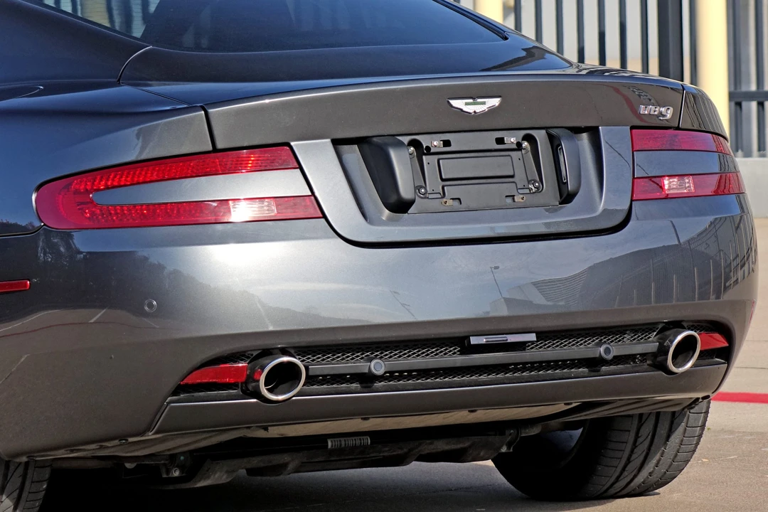 2009 Aston Martin DB9 - Image 22 of 31
