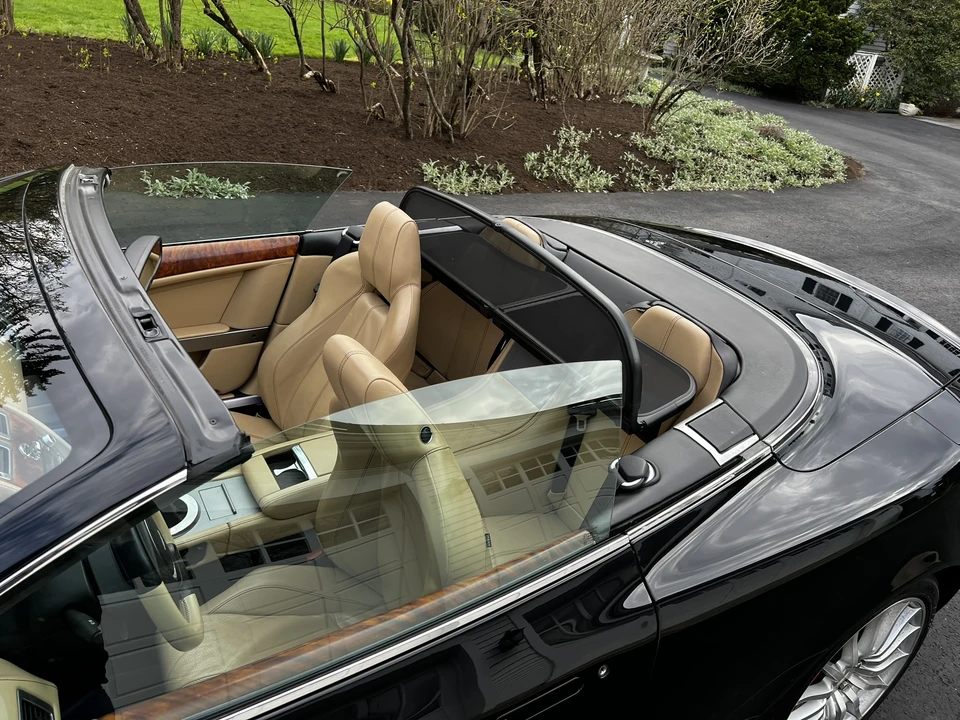 2009 Aston Martin DB9 - Image 13 of 31