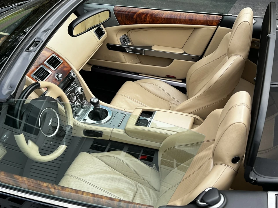 2009 Aston Martin DB9 - Image 20 of 31