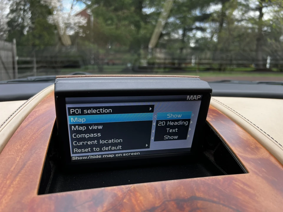 2009 Aston Martin DB9 - Image 27 of 31
