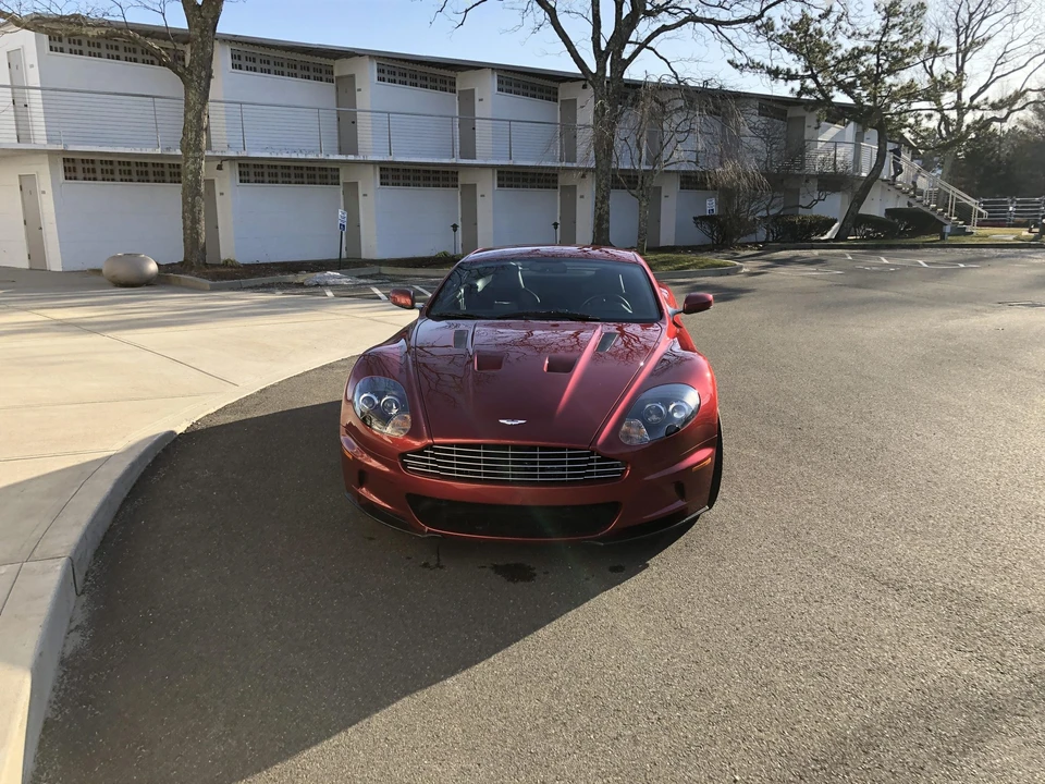 2009 Aston Martin DBS (2008-2012) - Image 6 of 31