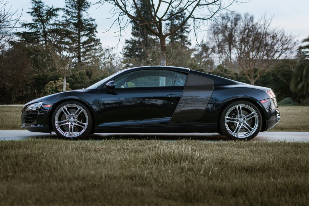 2009 Audi 42 R8 - Image 15 of 31