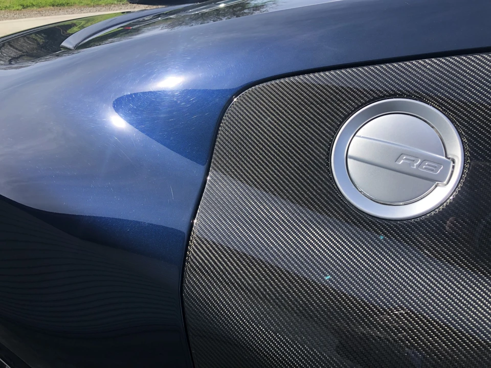 2009 Audi 42 R8 - Image 26 of 31