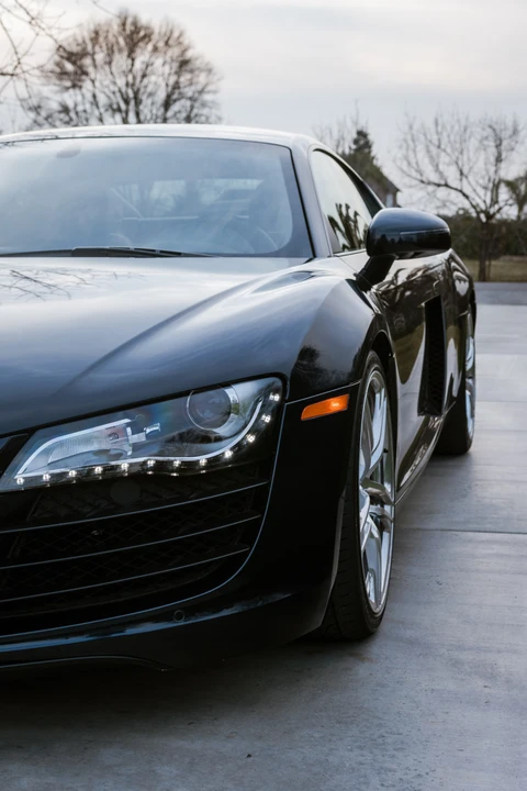 2009 Audi 42 R8 - Image 19 of 31