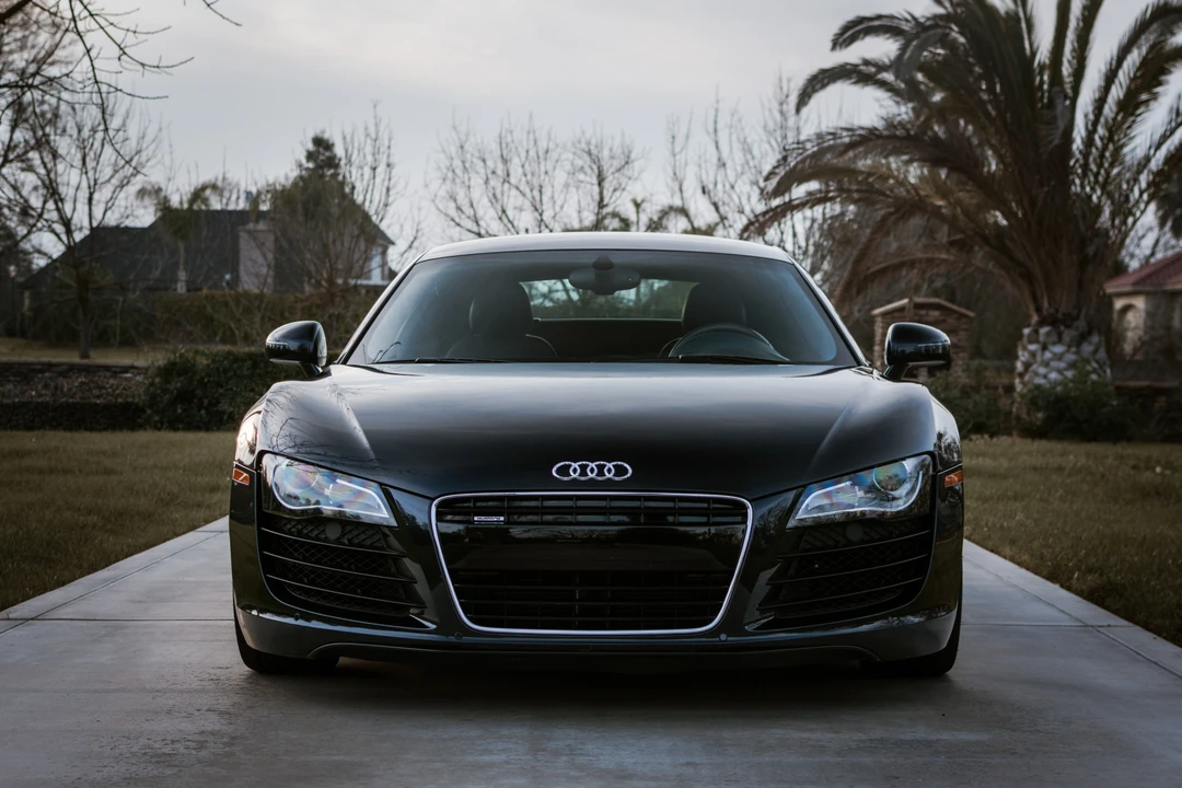 2009 Audi 42 R8 - Image 5 of 31