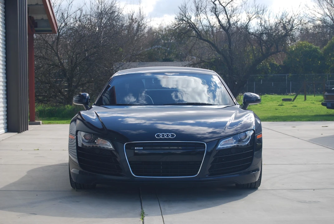 2009 Audi 42 R8 - Image 6 of 31