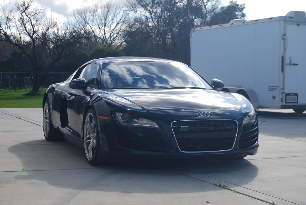 2009 Audi 42 R8 - Image 7 of 31