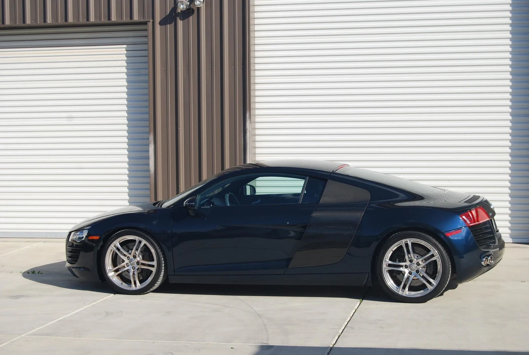 2009 Audi 42 R8 - Image 14 of 31