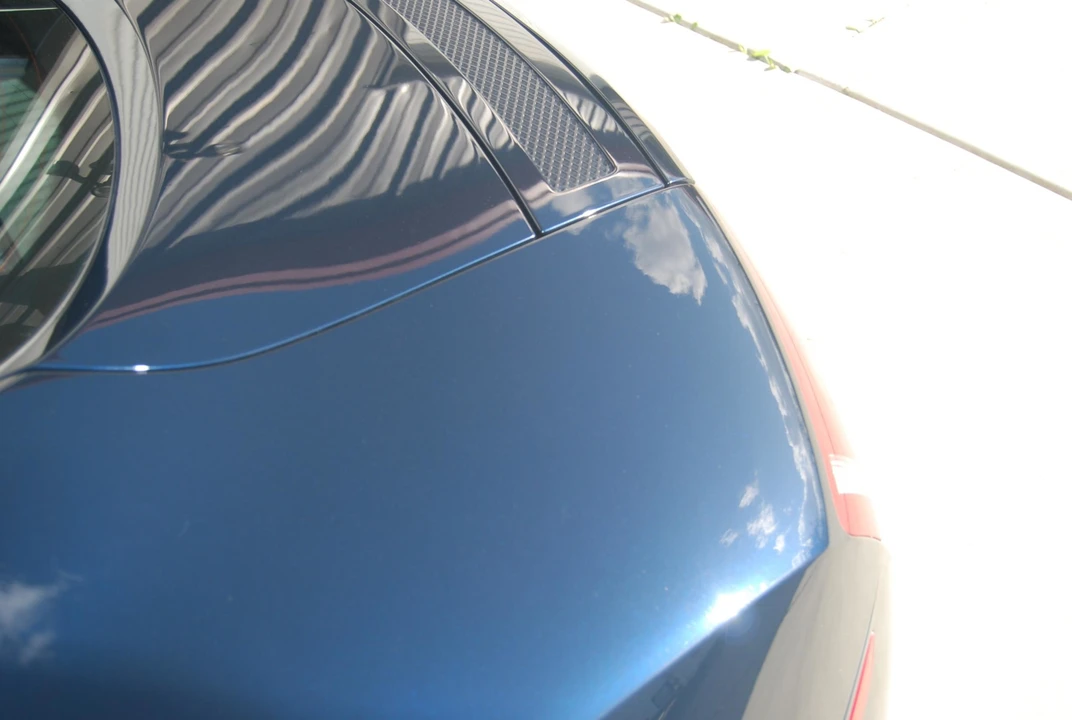 2009 Audi 42 R8 - Image 28 of 31
