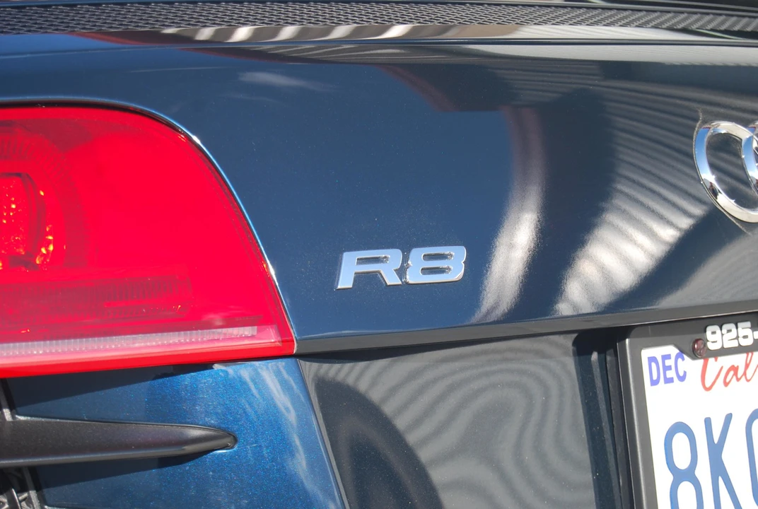 2009 Audi 42 R8 - Image 24 of 31