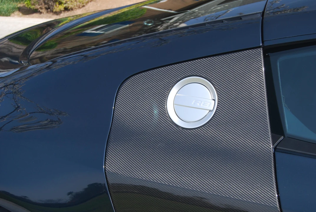 2009 Audi 42 R8 - Image 25 of 31