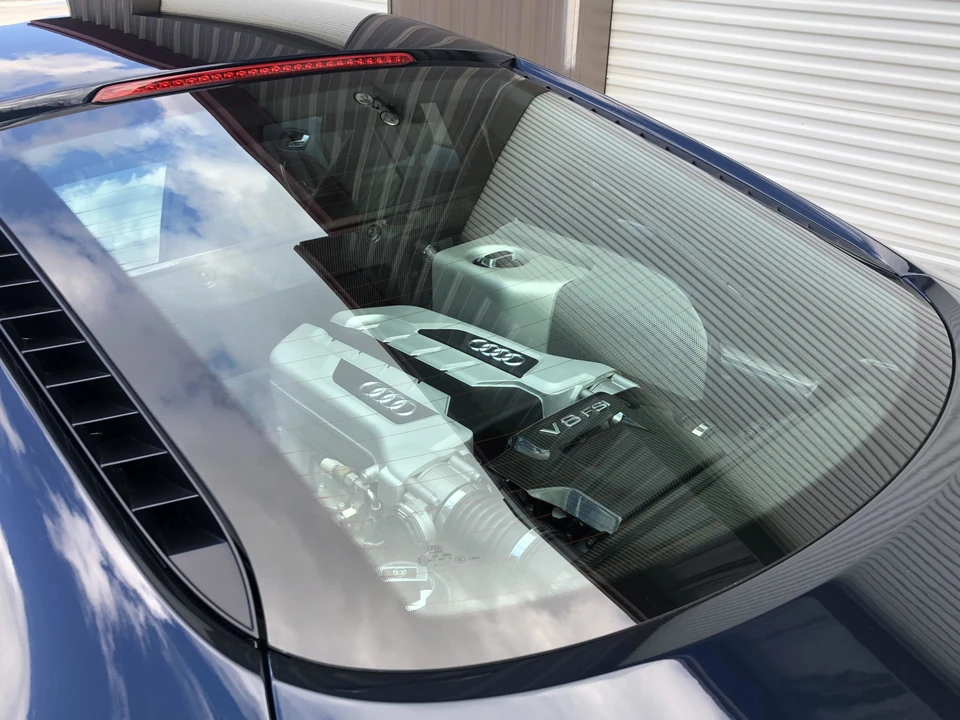 2009 Audi 42 R8 - Image 21 of 31