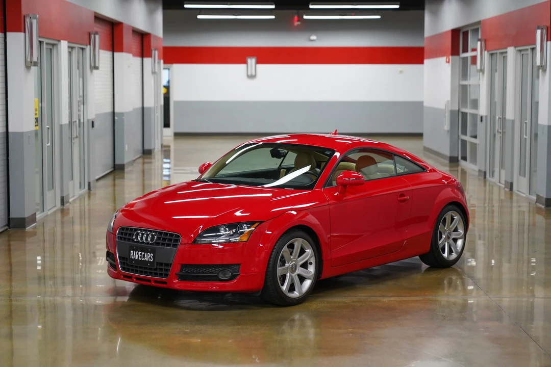 2009 Audi TT Mk2 - Image 22 of 31
