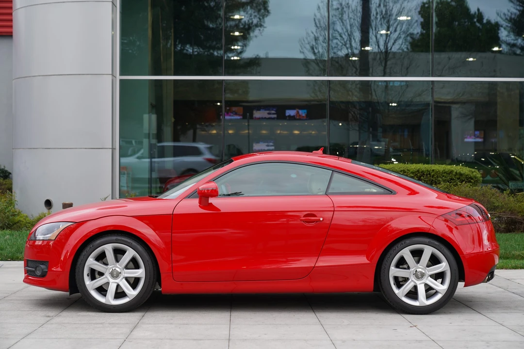 2009 Audi TT Mk2 - Image 21 of 31