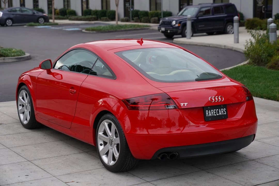 2009 Audi TT Mk2 - Image 19 of 31