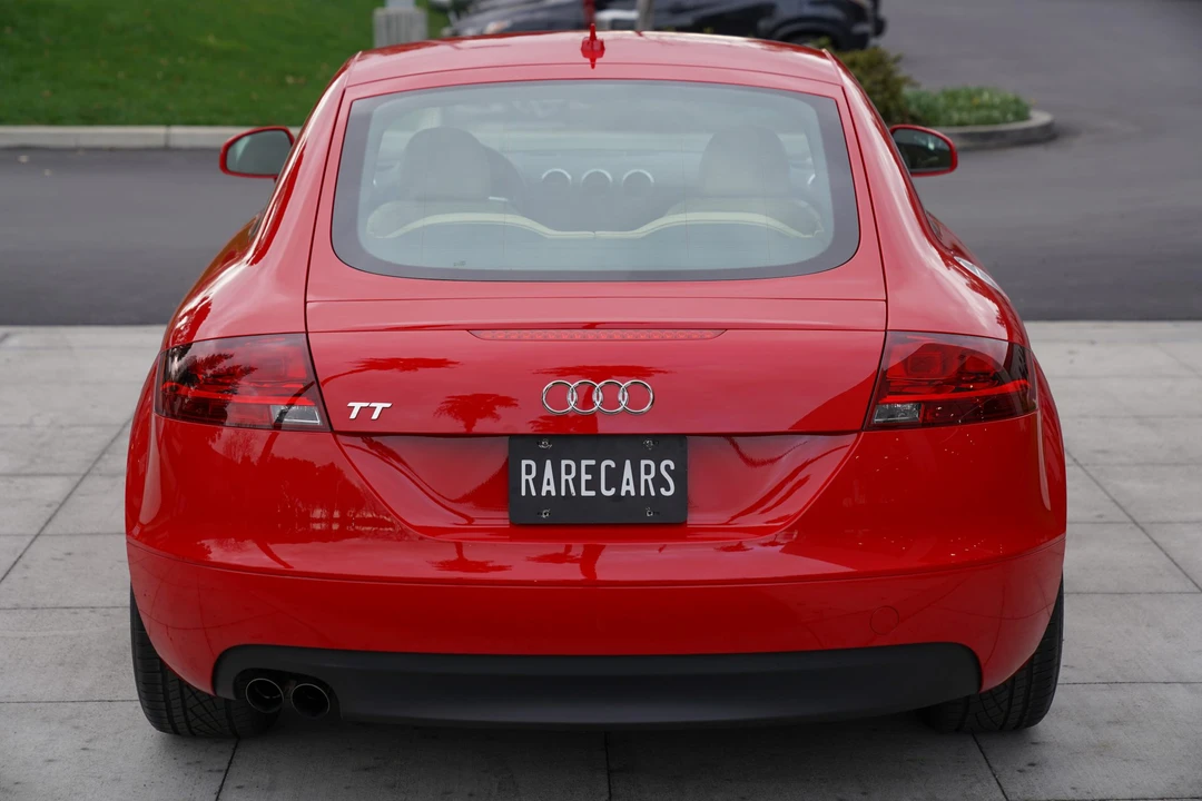 2009 Audi TT Mk2 - Image 15 of 31