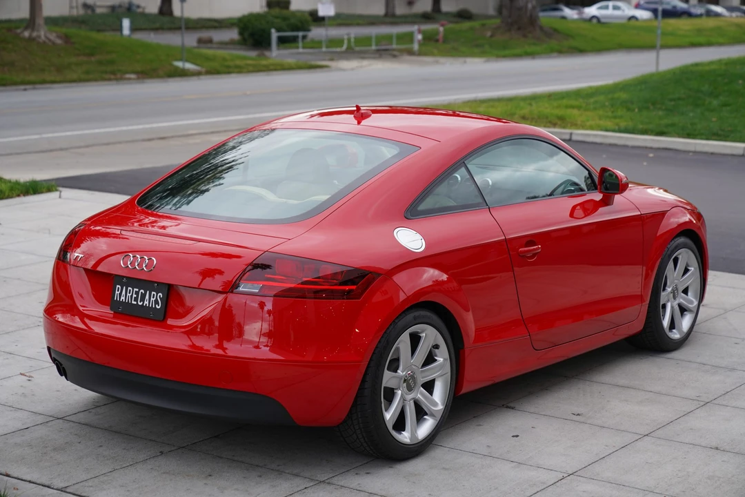 2009 Audi TT Mk2 - Image 13 of 31