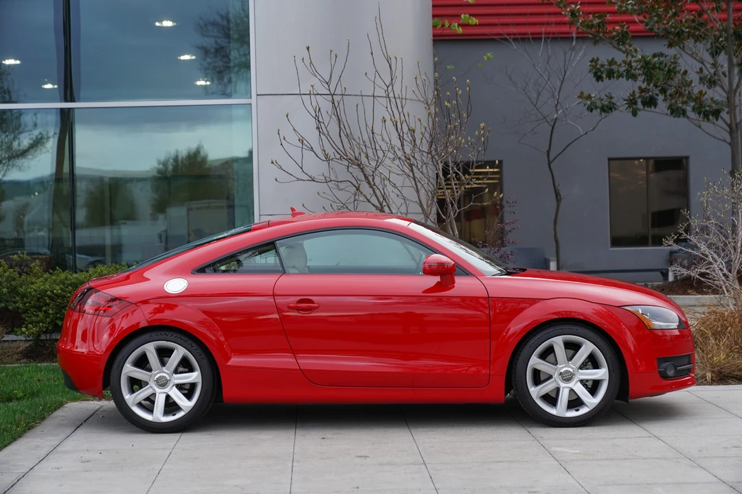 2009 Audi TT Mk2 - Image 11 of 31
