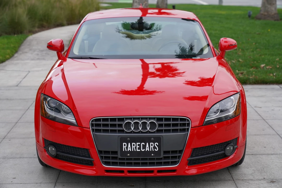 2009 Audi TT Mk2 - Image 5 of 31