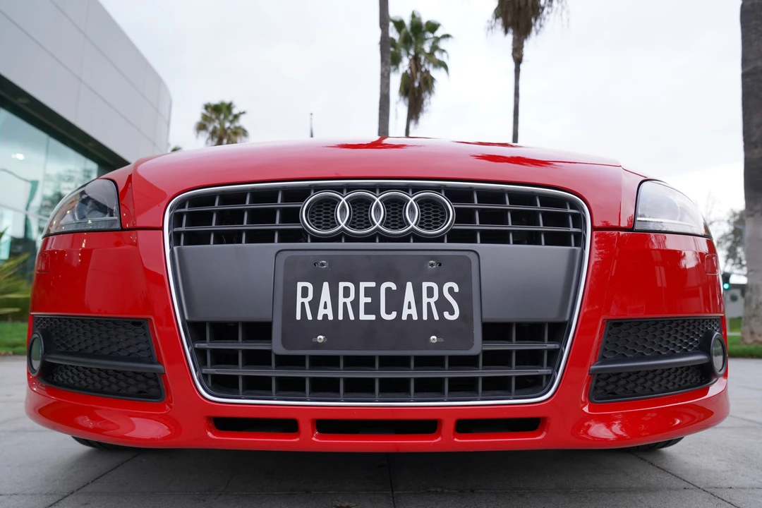 2009 Audi TT Mk2 - Image 7 of 31