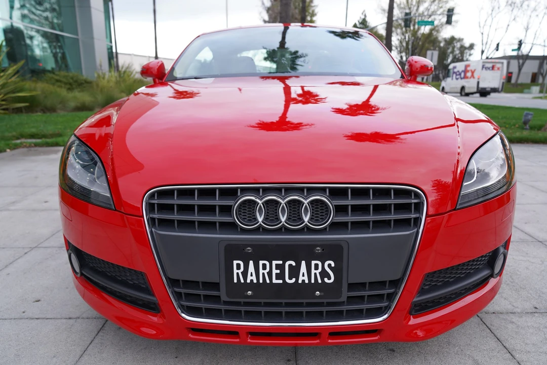 2009 Audi TT Mk2 - Image 6 of 31