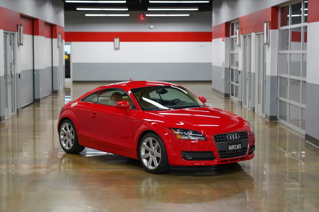 2009 Audi TT Mk2 - Image 24 of 31