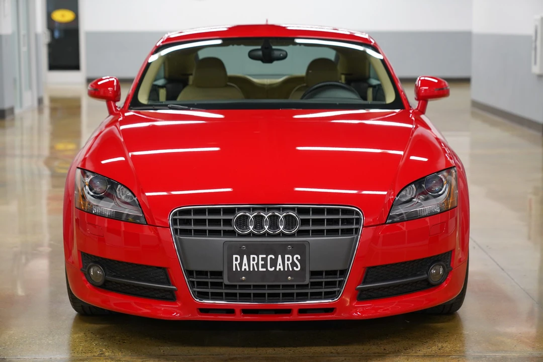 2009 Audi TT Mk2 - Image 23 of 31
