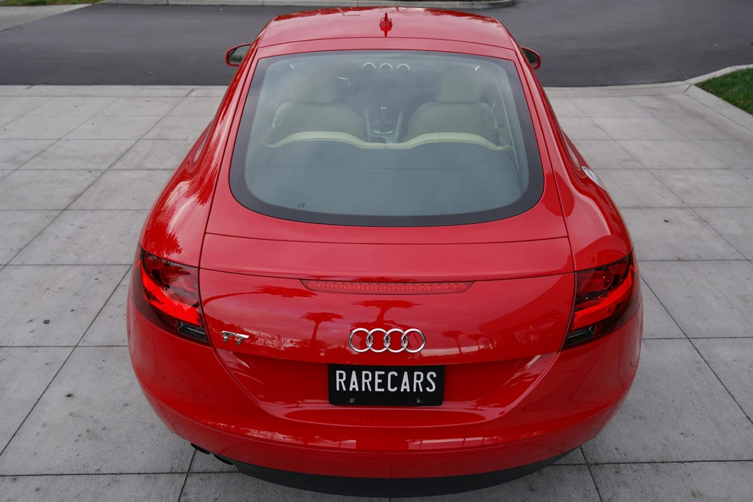 2009 Audi TT Mk2 - Image 14 of 31