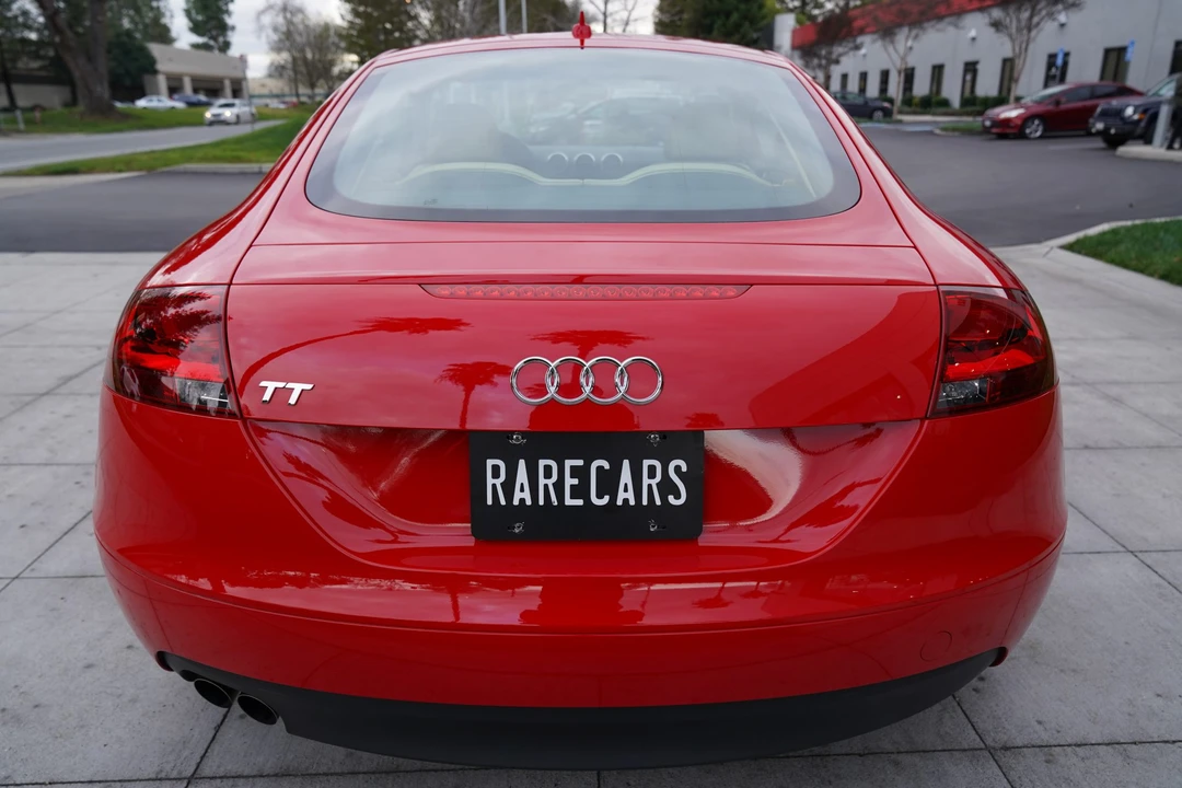 2009 Audi TT Mk2 - Image 16 of 31