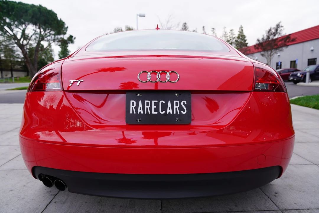 2009 Audi TT Mk2 - Image 17 of 31
