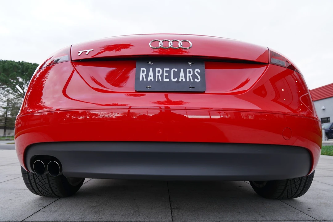 2009 Audi TT Mk2 - Image 18 of 31