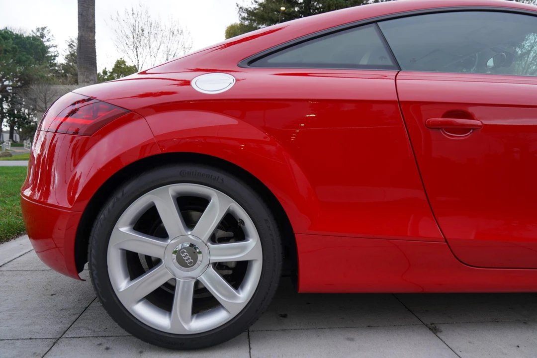 2009 Audi TT Mk2 - Image 30 of 31