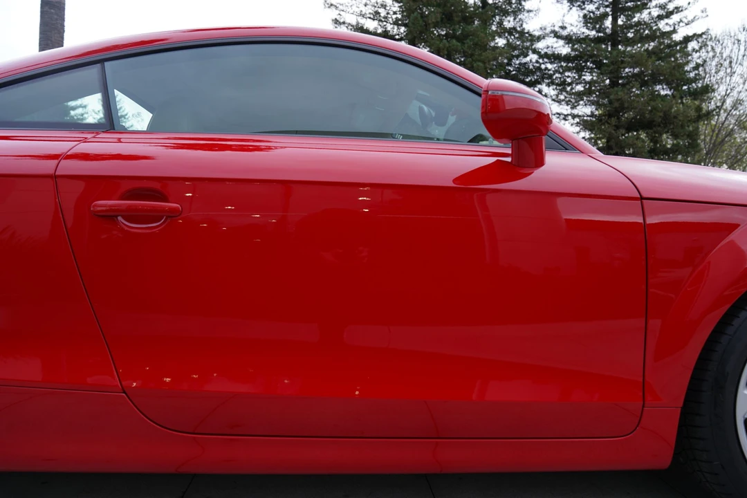 2009 Audi TT Mk2 - Image 31 of 31