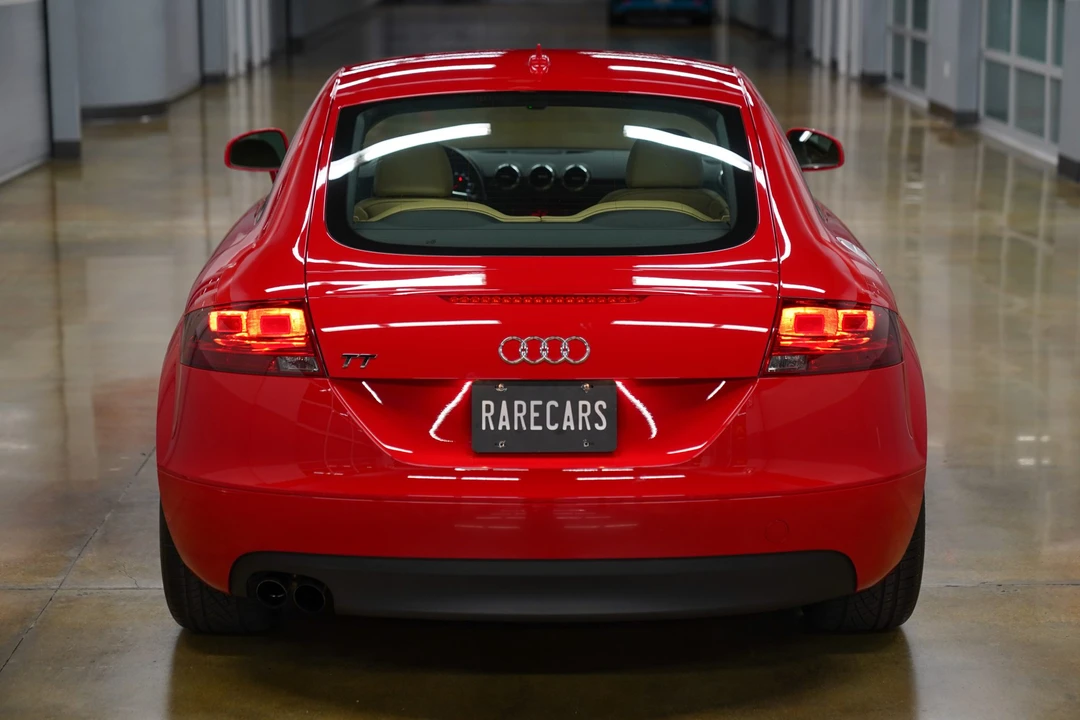 2009 Audi TT Mk2 - Image 27 of 31